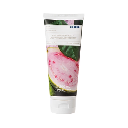 Korres GUAVA Körpermilch