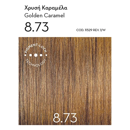 Korres Argan Oil Hochentwickelte Coloration