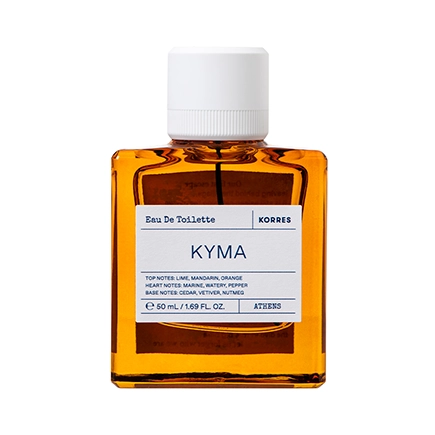 Korres KYMA EDT für Ihn