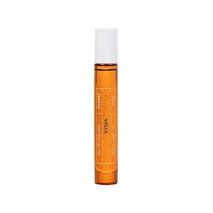 Korres KYMA Eau de Toilette Deluxe Reisegröße