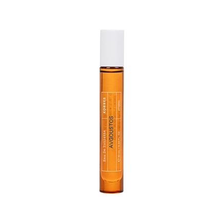 Korres AVGOUSTOS Eau de Toilette Deluxe Reisegröße