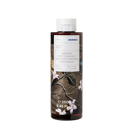 Korres JASMINE Revitalisierendes Duschgel