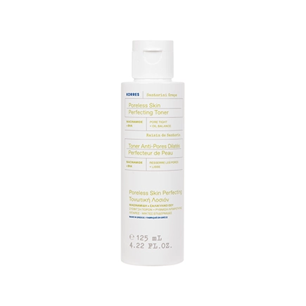 Korres SANTORINI GRAPE Porenverfeinernder Toner