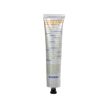 Korres ATHENIAN GROOMING Beruhigendes Aftershave-Balsam