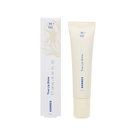 Korres True Lip Shine