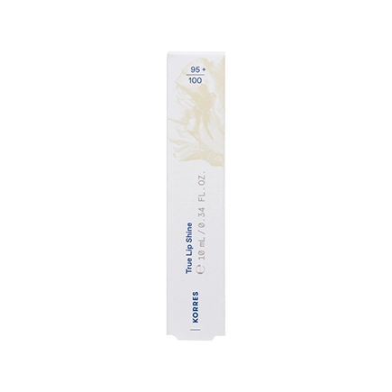 Korres True Lip Shine