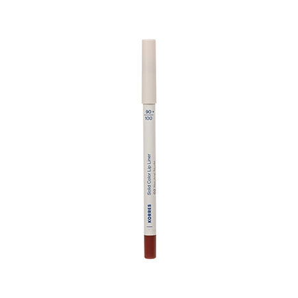 Korres Solid Color Lip Liner