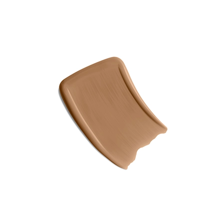 Korres Natural Radiance Foundation