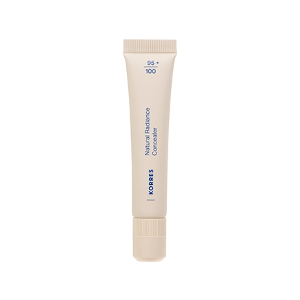 Korres Natural Radiance Concealer