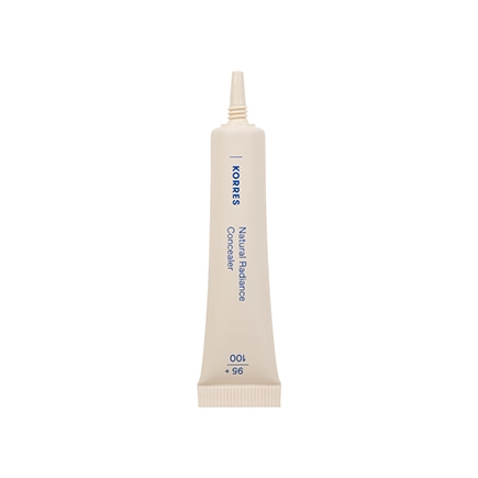 Korres Natural Radiance Concealer