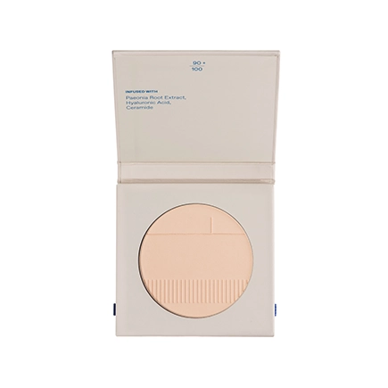 Korres Natural Finish Face Powder