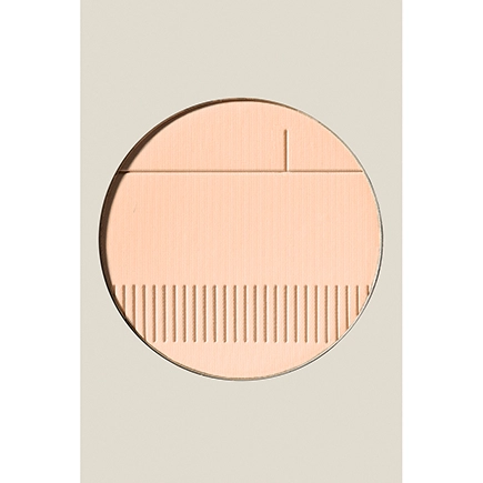 Korres Natural Finish Face Powder