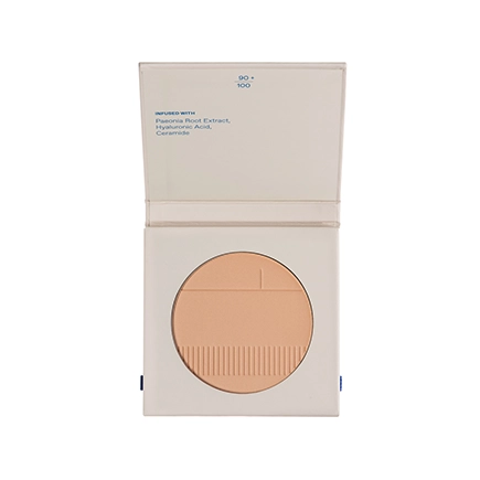 Korres Natural Finish Face Powder