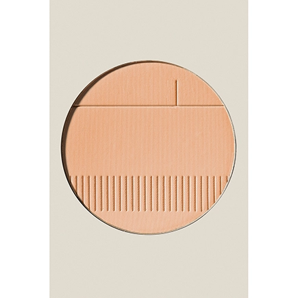 Korres Natural Finish Face Powder