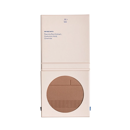 Korres Natural Light Bronzer