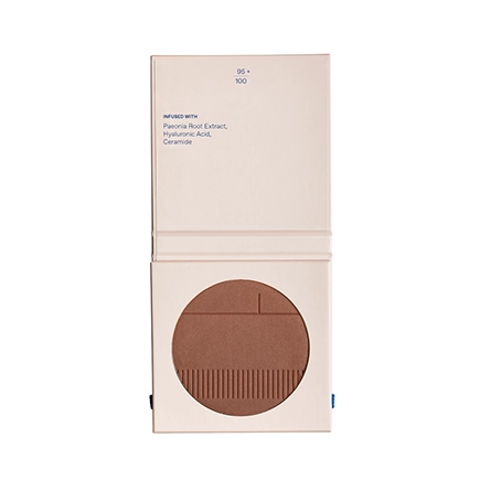 Korres Natural Light Bronzer