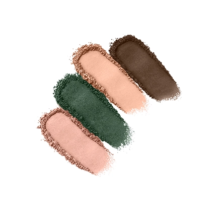 Korres Real Color Eyeshadow Palette