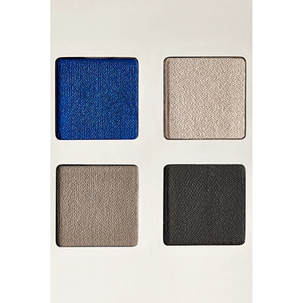 Korres Real Color Eyeshadow Palette