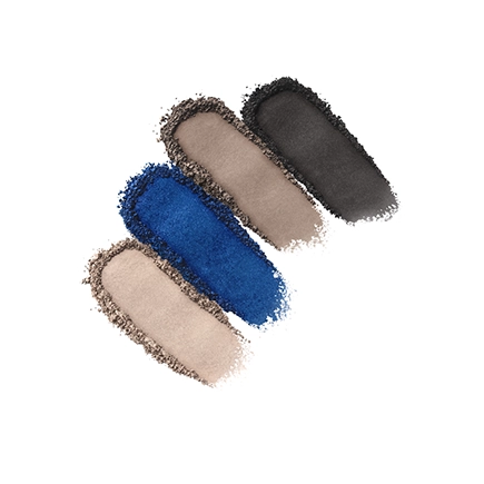 Korres Real Color Eyeshadow Palette