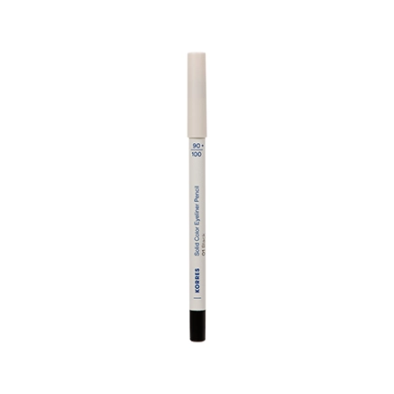 Korres Solid Color Eyeliner Pencil