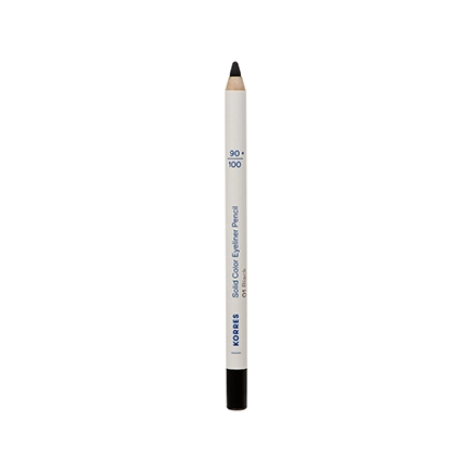 Korres Solid Color Eyeliner Pencil