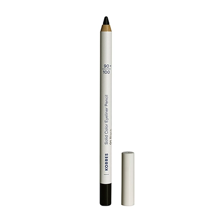 Korres Solid Color Eyeliner Pencil