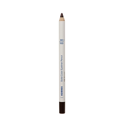 Korres Solid Color Eyeliner Pencil