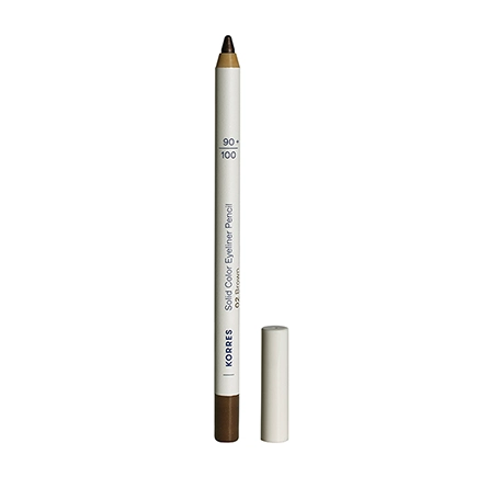 Korres Solid Color Eyeliner Pencil