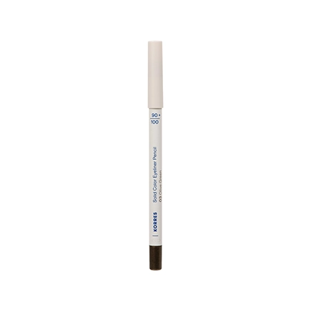 Korres Solid Color Eyeliner Pencil