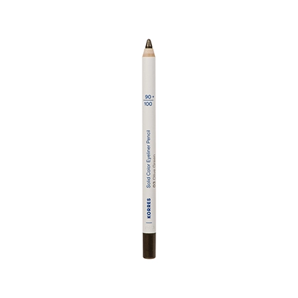 Korres Solid Color Eyeliner Pencil