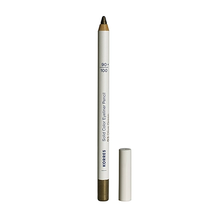 Korres Solid Color Eyeliner Pencil