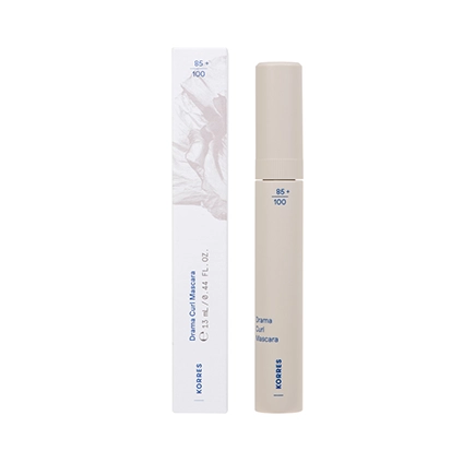 Korres Drama Curl Mascara