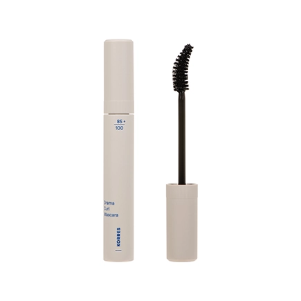 Korres Drama Curl Mascara