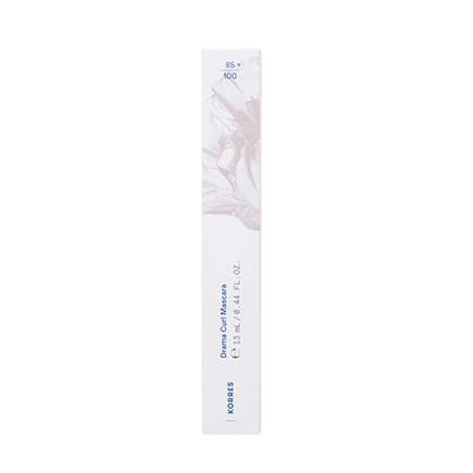 Korres Drama Curl Mascara