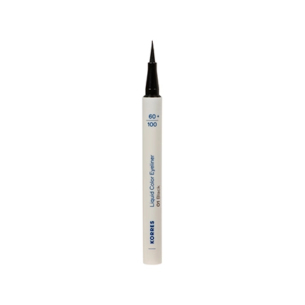 Korres Liquid Color Eyeliner