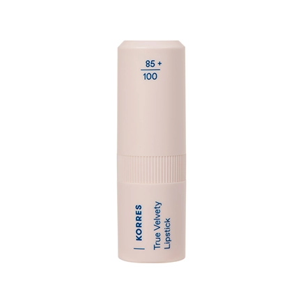 Korres True Velvety Lipstick