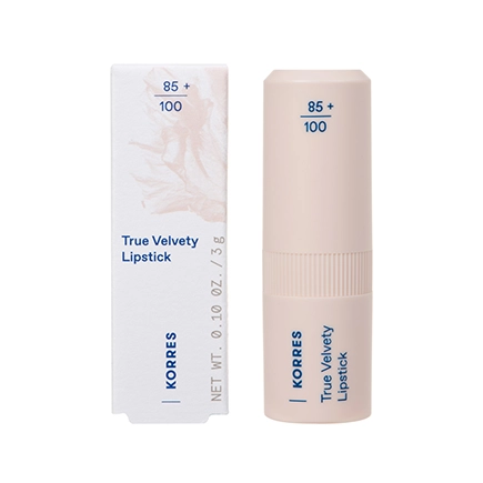 Korres True Velvety Lipstick