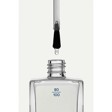 Korres No No Nail Polish Base Coat