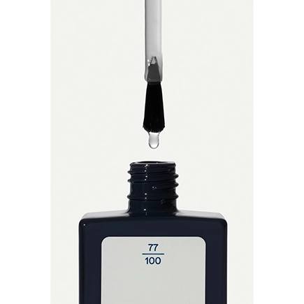 Korres No No Nail Polish Top Coat