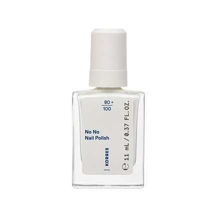 Korres No No Nail Polish Nagellack