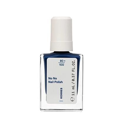 Korres No No Nail Polish Nagellack