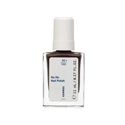 Korres No No Nail Polish Nagellack