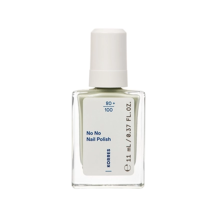 Korres No No Nail Polish Nagellack