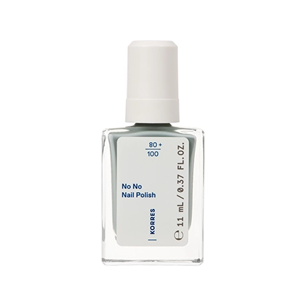 Korres No No Nail Polish Nagellack