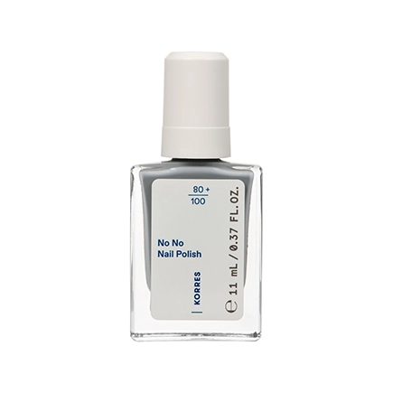 Korres No No Nail Polish Nagellack