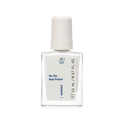 Korres No No Nail Polish Nagellack