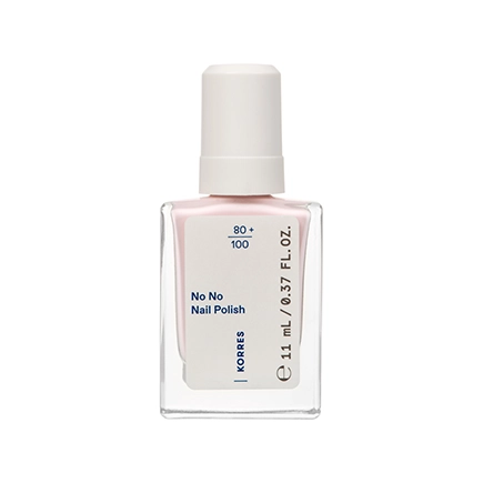 Korres No No Nail Polish Nagellack