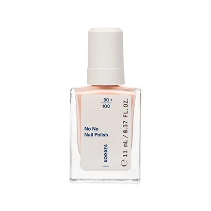 Korres No No Nail Polish Nagellack