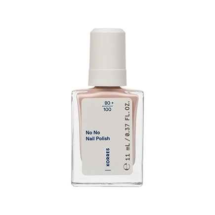 Korres No No Nail Polish Nagellack