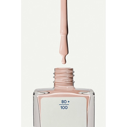 Korres No No Nail Polish Nagellack